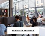 school of research