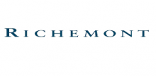 Richemont Holding France of logo