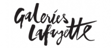 Galeries Lafayette of logo